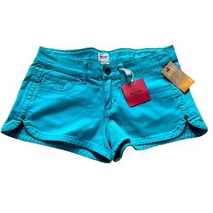 Mossimo low rise shorts